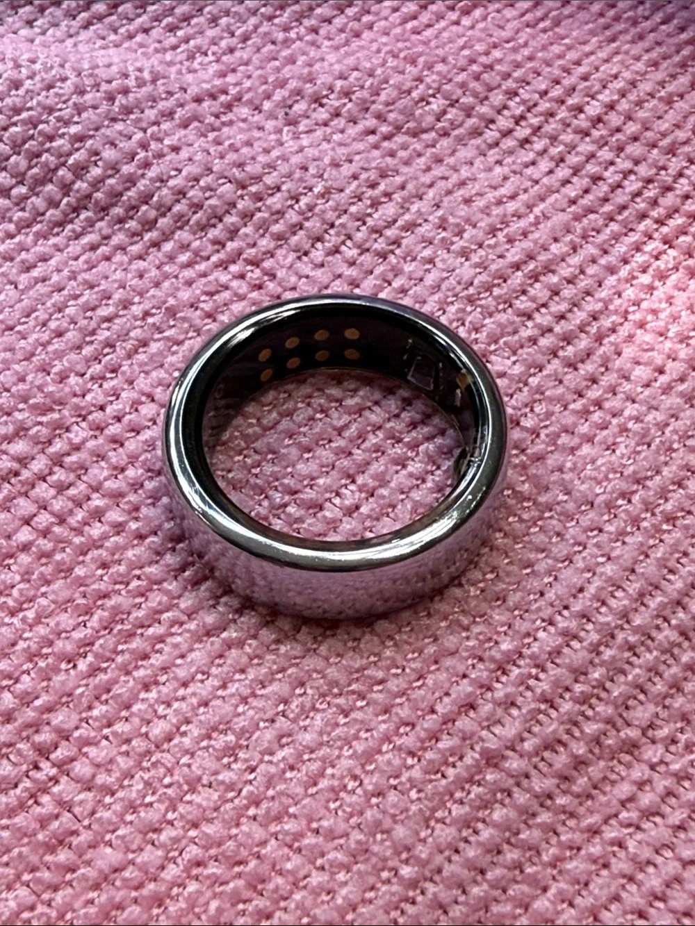 Oura Gen3 Horizon Ring- Size 10